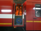 Автоцистерна пожарная АЦ 5,0 на базе КАМАЗ-43253