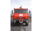 Аэродромный пожарный автомобиль АА-8,5/(30-60) (43118) 